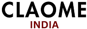 CLAOME INDIA Logo 1