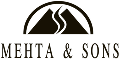 Mehta & Sons LOGO 1