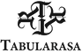 Tabularasa logo white 1
