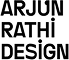 ard_wordmark_vert_BW 1 1