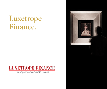 luxetrope finance for tcc