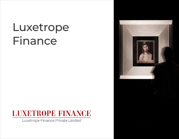 luxetrope fin for icia & tcc