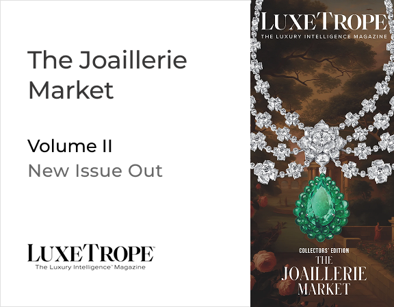 luxetrope magazine for icia & tcc