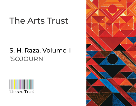 the arts trust for icia & tcc